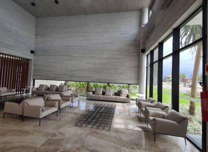 Apt Varanda Resort Salinas Premium Salinópolis Zewnętrze zdjęcie