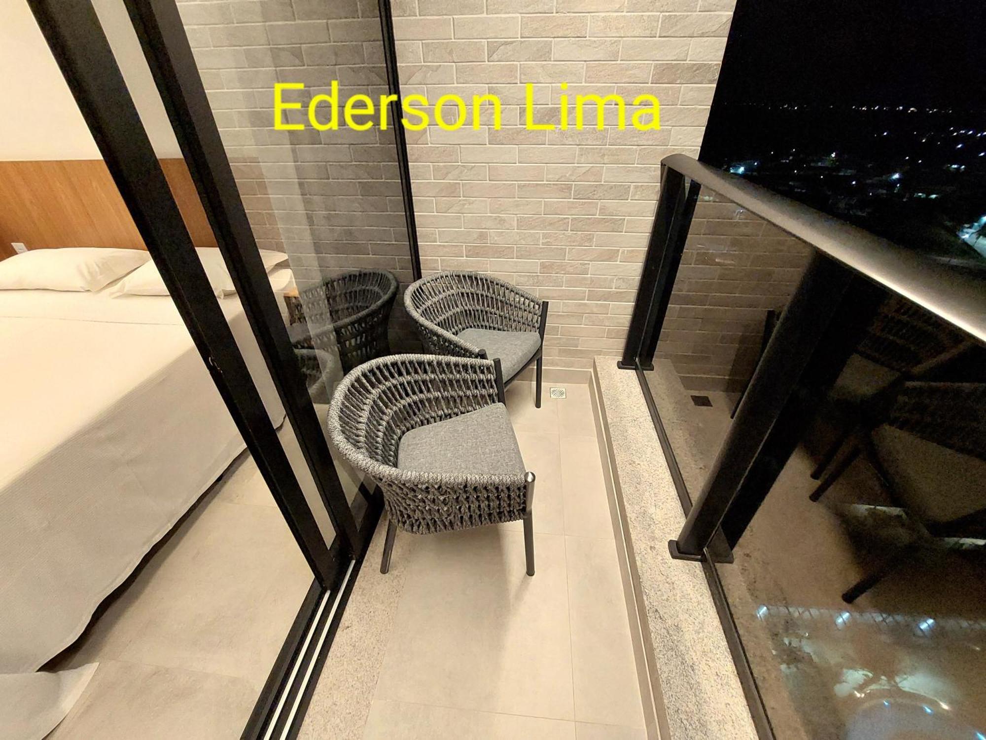 Apt Varanda Resort Salinas Premium Salinópolis Zewnętrze zdjęcie