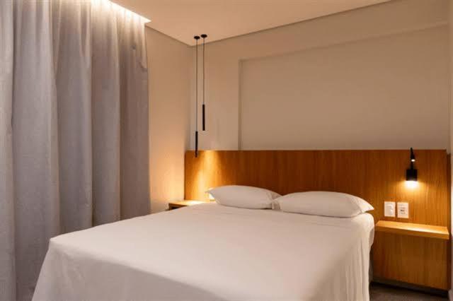 Apt Varanda Resort Salinas Premium Salinópolis Zewnętrze zdjęcie